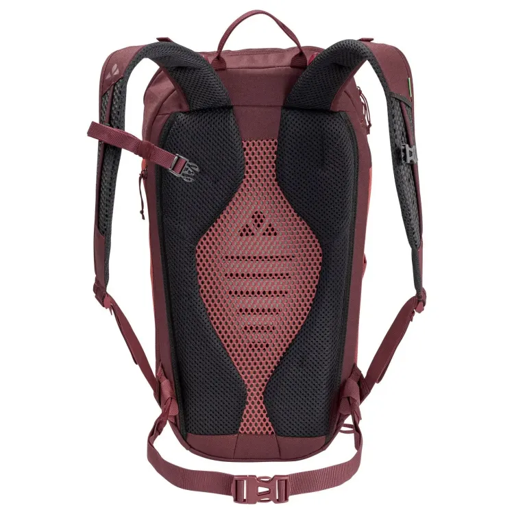 VAUDE MOCHILA AGILE 20 LITROS ESPALDA, ARISTARUN