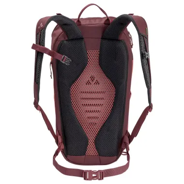 VAUDE MOCHILA AGILE 20 LITROS ESPALDA, ARISTARUN