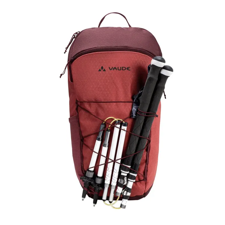 VAUDE MOCHILA AGILE 20 LITROS PORTABASTONES, ARISTARUN