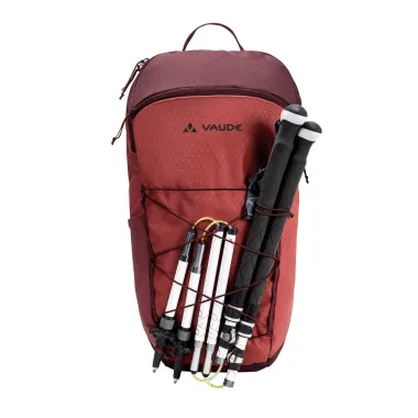 VAUDE MOCHILA AGILE 20 LITROS PORTABASTONES, ARISTARUN