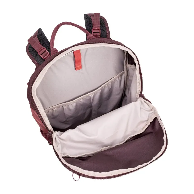 VAUDE MOCHILA AGILE 20 LITROS INTERIOR, ARISTARUN