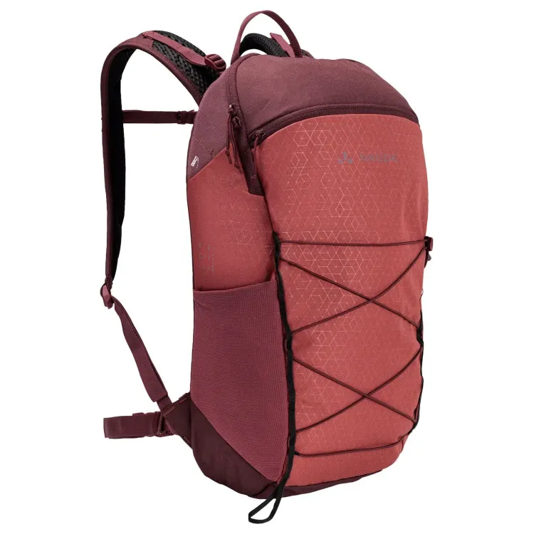 VAUDE MOCHILA AGILE 20 LITROS REDEVA, ARISTARUN