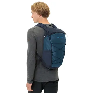 VAUDE MOCHILA AGILE 14 LITROS AZUL, ARISTARUN 2