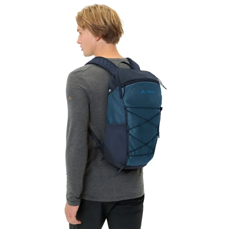 VAUDE MOCHILA AGILE 14 LITROS MODELO, ARISTARUN