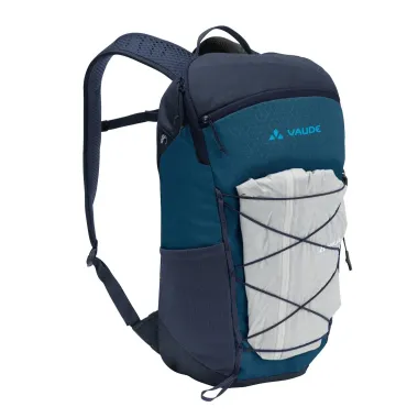 VAUDE MOCHILA AGILE 14 LITROS AZUL, ARISTARUN