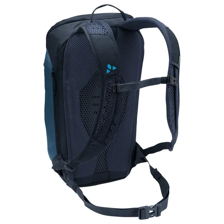 VAUDE MOCHILA AGILE 14 LITROS AZUL, ARISTARUN