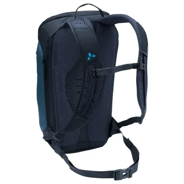 VAUDE MOCHILA AGILE 14 LITROS AZUL, ARISTARUN