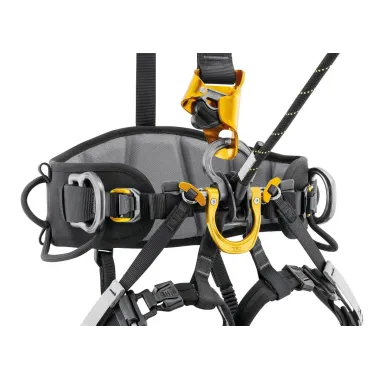 PETZL ARNÉS ASTRO SIT, ARISTARUN