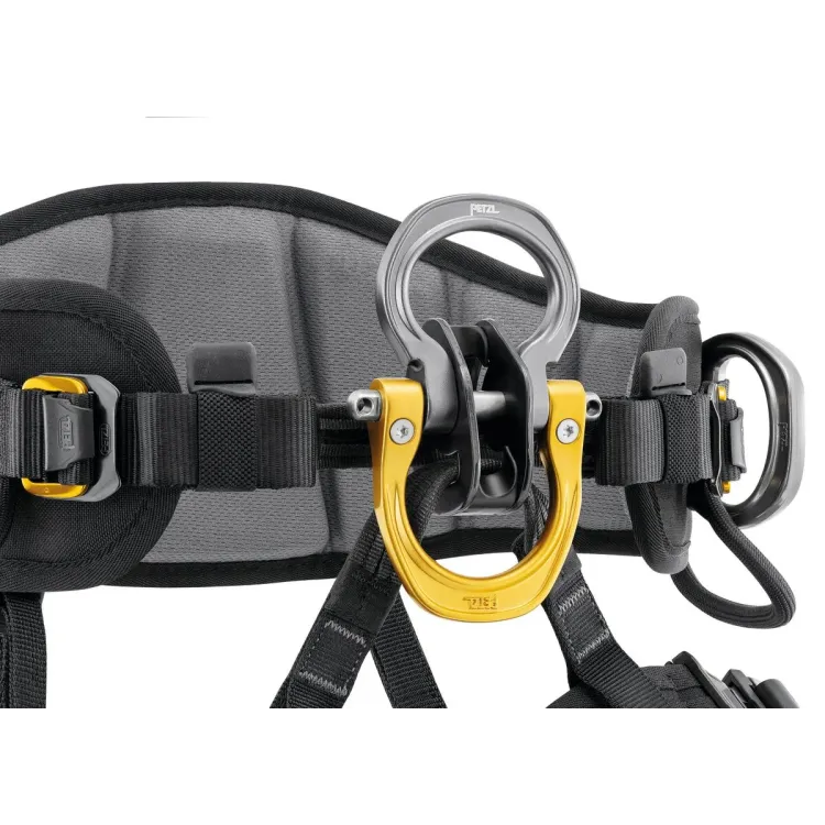 PETZL ARNÉS ASTRO SIT, ARISTARUN