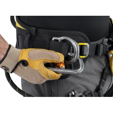 PETZL ARNÉS ASTRO SIT, ARISTARUN