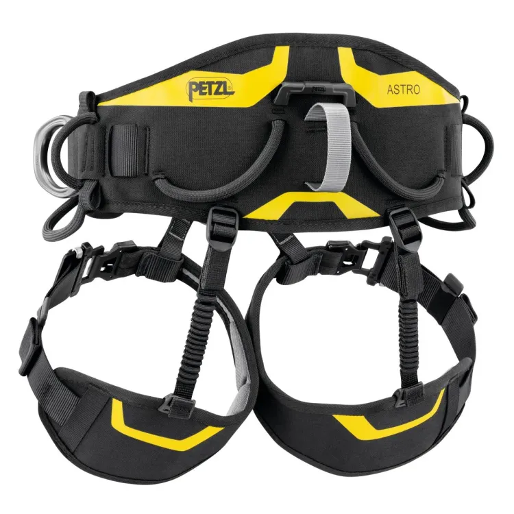 PETZL ARNÉS ASTRO SIT, ARISTARUN