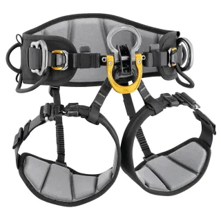 PETZL ARNÉS ASTRO SIT, ARISTARUN