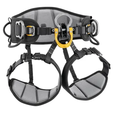 PETZL ARNÉS ASTRO SIT, ARISTARUN