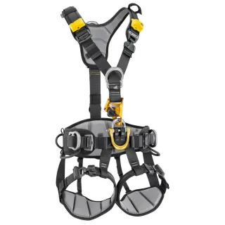 PETZL ARNES ASTRO VERSIÓN INTERNACIONAL, ARISTARUN