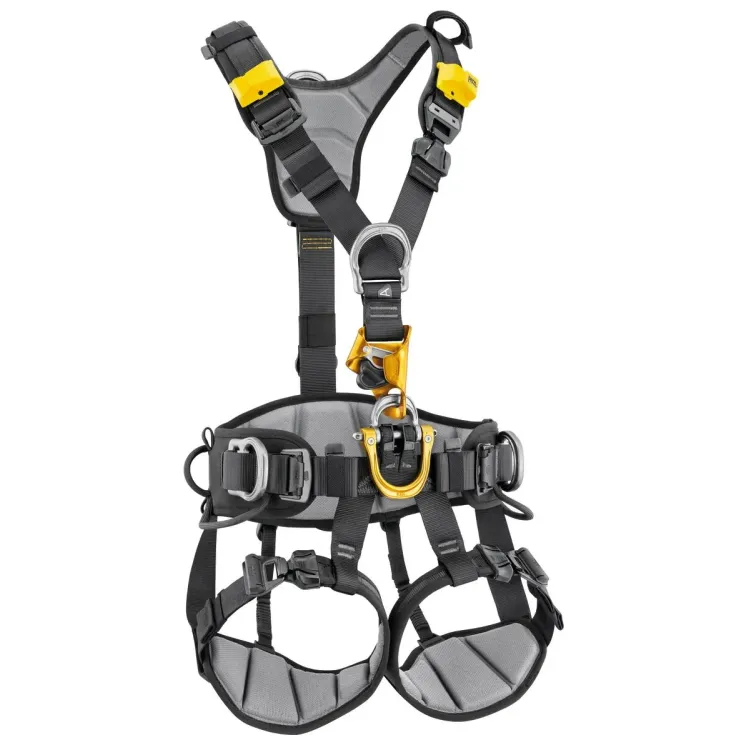 PETZL ARNES ASTRO VERSIÓN INTERNACIONAL, ARISTARUN