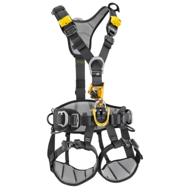 PETZL ARNES ASTRO VERSIÓN INTERNACIONAL, ARISTARUN