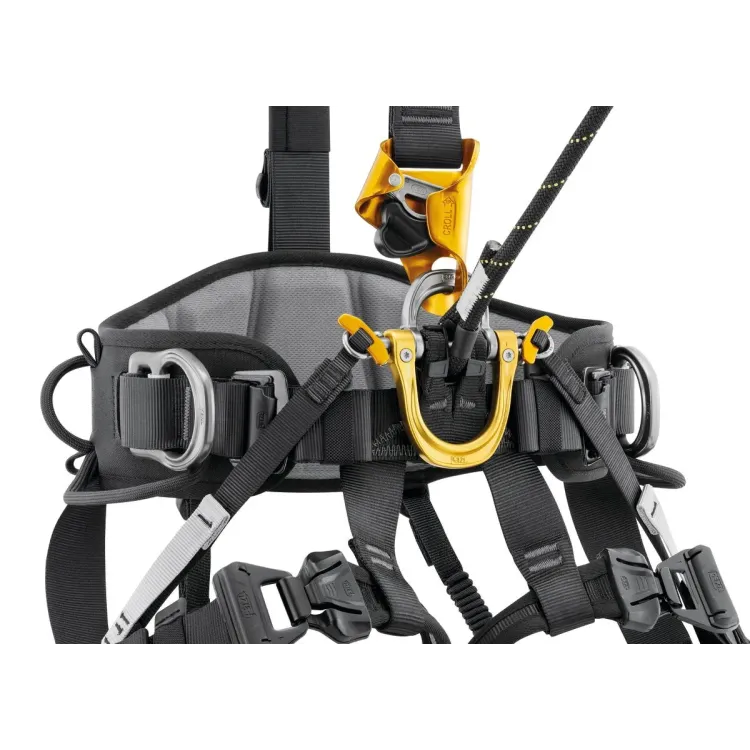 PETZL ARNES ASTRO VERSIÓN INTERNACIONAL, ARISTARUN