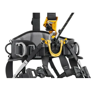 PETZL ARNES ASTRO VERSIÓN INTERNACIONAL, ARISTARUN