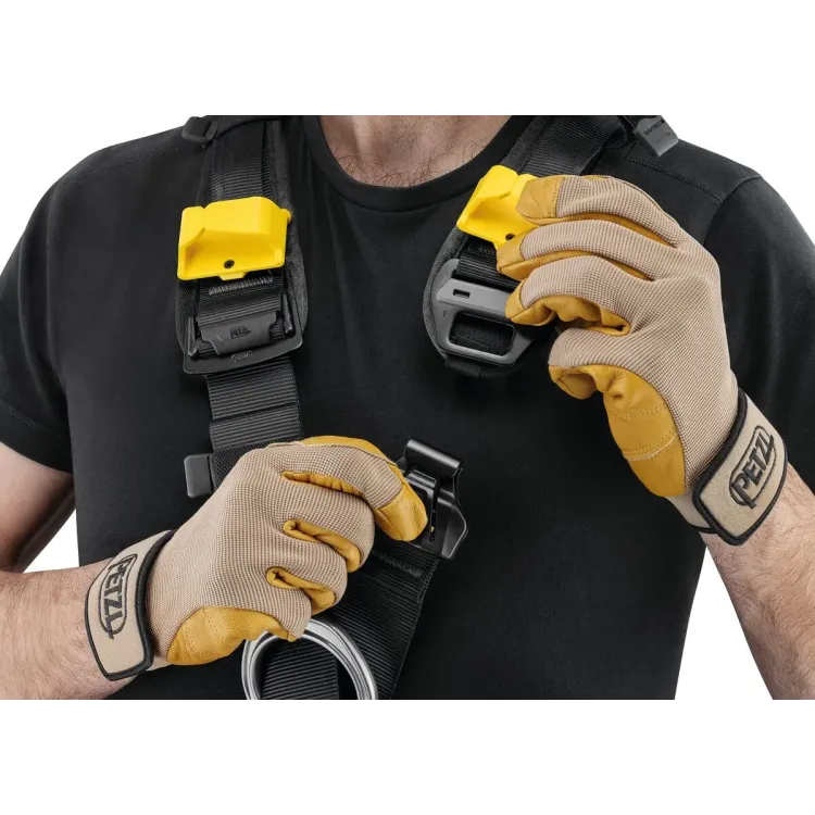 PETZL ARNES ASTRO VERSIÓN INTERNACIONAL, ARISTARUN