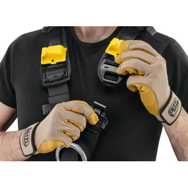 PETZL ARNES ASTRO VERSIÓN INTERNACIONAL, ARISTARUN