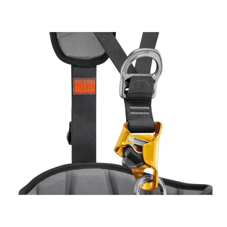 PETZL ARNES ASTRO VERSIÓN INTERNACIONAL, ARISTARUN