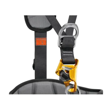 PETZL ARNES ASTRO VERSIÓN INTERNACIONAL, ARISTARUN