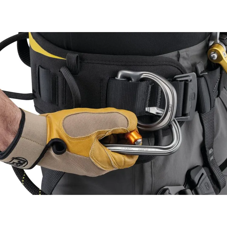 PETZL ARNES ASTRO VERSIÓN INTERNACIONAL, ARISTARUN