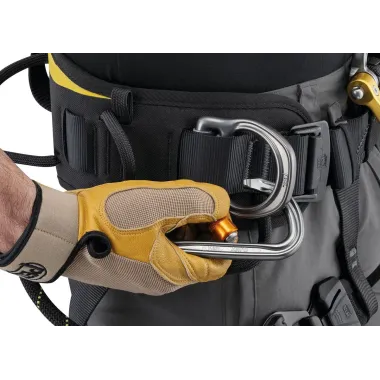 PETZL ARNES ASTRO VERSIÓN INTERNACIONAL, ARISTARUN