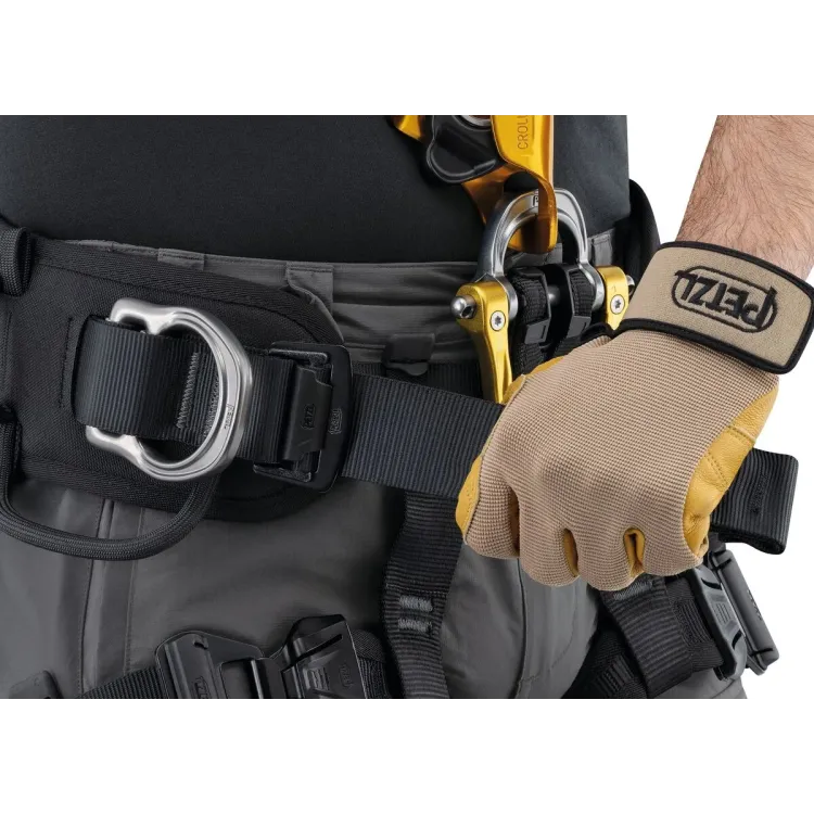 PETZL ARNES ASTRO VERSIÓN INTERNACIONAL, ARISTARUN