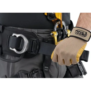 PETZL ARNES ASTRO VERSIÓN INTERNACIONAL, ARISTARUN