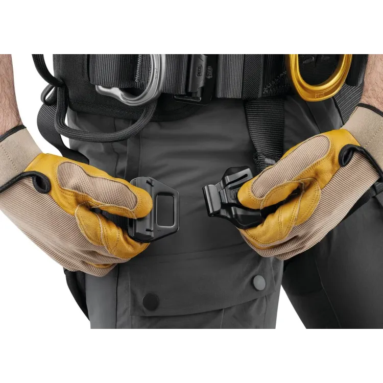 PETZL ARNES ASTRO VERSIÓN INTERNACIONAL, ARISTARUN