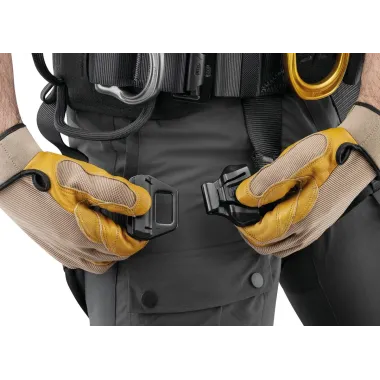 PETZL ARNES ASTRO VERSIÓN INTERNACIONAL, ARISTARUN