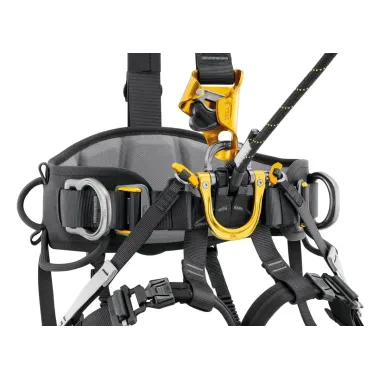 PETZL ARNÉS ASTRO VERSIÓN EUROPEA