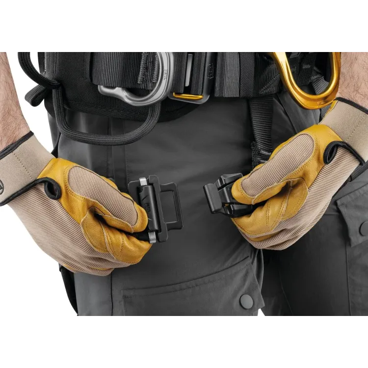PETZL ARNÉS ASTRO VERSIÓN EUROPEA