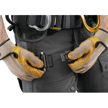 PETZL ARNÉS ASTRO VERSIÓN EUROPEA