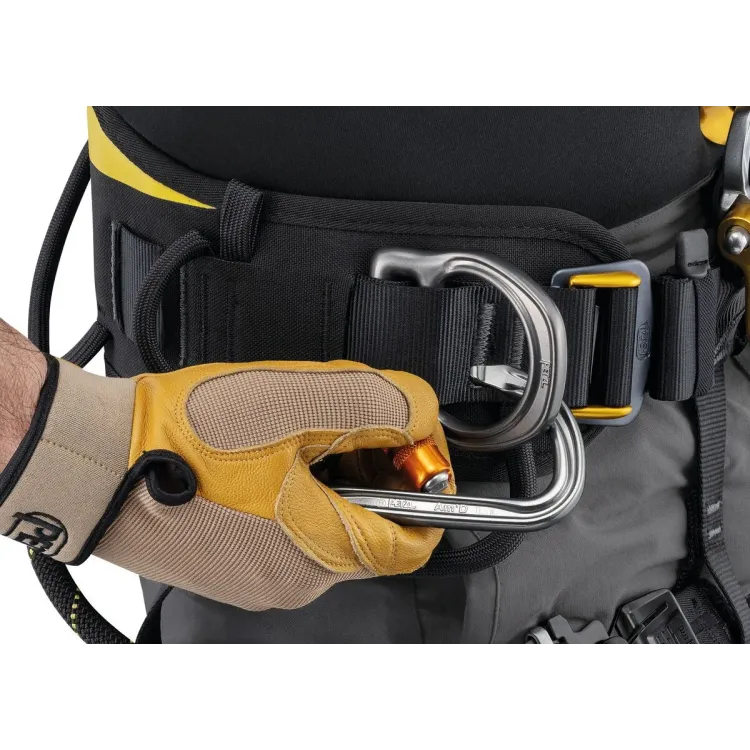 PETZL ARNÉS ASTRO VERSIÓN EUROPEA