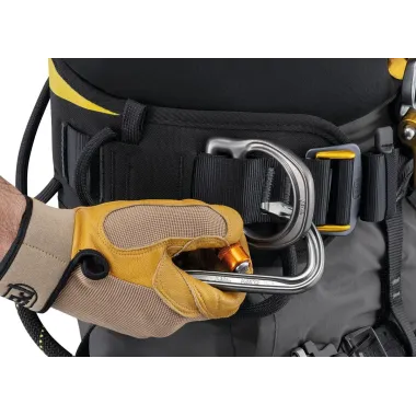 PETZL ARNÉS ASTRO VERSIÓN EUROPEA
