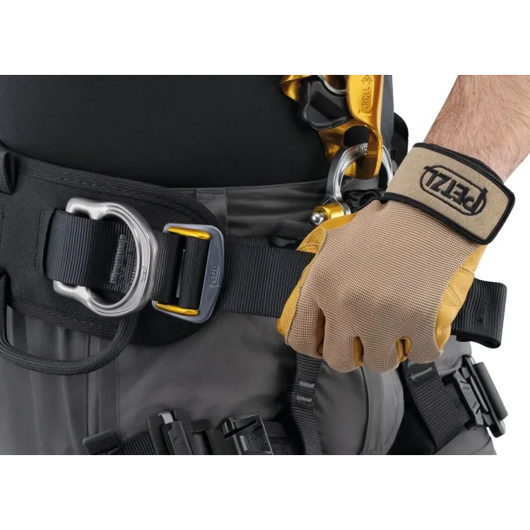 PETZL ARNÉS ASTRO VERSIÓN EUROPEA