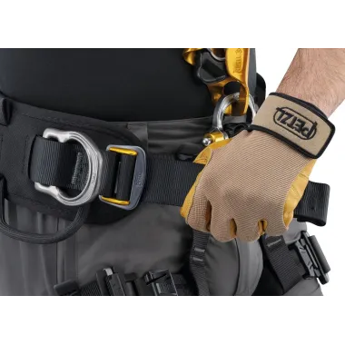 PETZL ARNÉS ASTRO VERSIÓN EUROPEA
