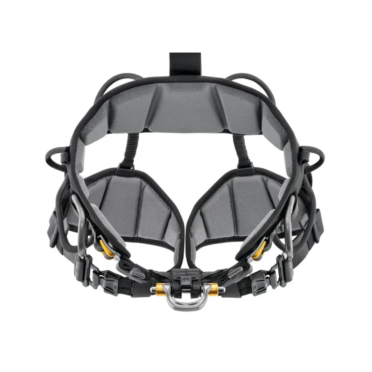 PETZL ARNÉS ASTRO VERSIÓN EUROPEA