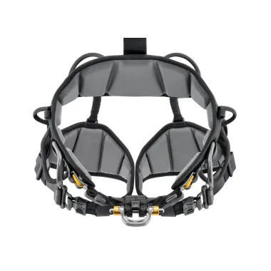 PETZL ARNÉS ASTRO VERSIÓN EUROPEA