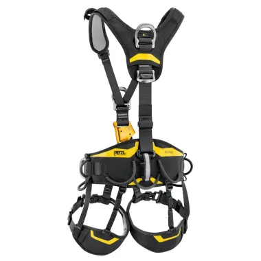 PETZL ARNÉS ASTRO VERSIÓN EUROPEA
