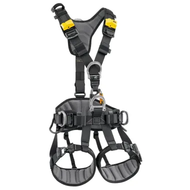 PETZL ARNÉS AVAO FAST VERSIÓN INTERNACIONAL, ARISTARUN