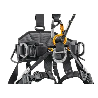PETZL ARNÉS AVAO FAST VERSIÓN INTERNACIONAL, ARISTARUN