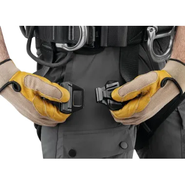 PETZL ARNÉS AVAO FAST VERSIÓN INTERNACIONAL, ARISTARUN