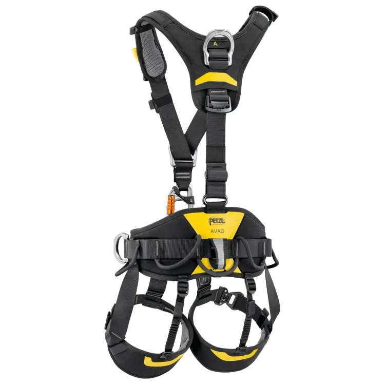 PETZL ARNÉS AVAO FAST VERSIÓN INTERNACIONAL, ARISTARUN