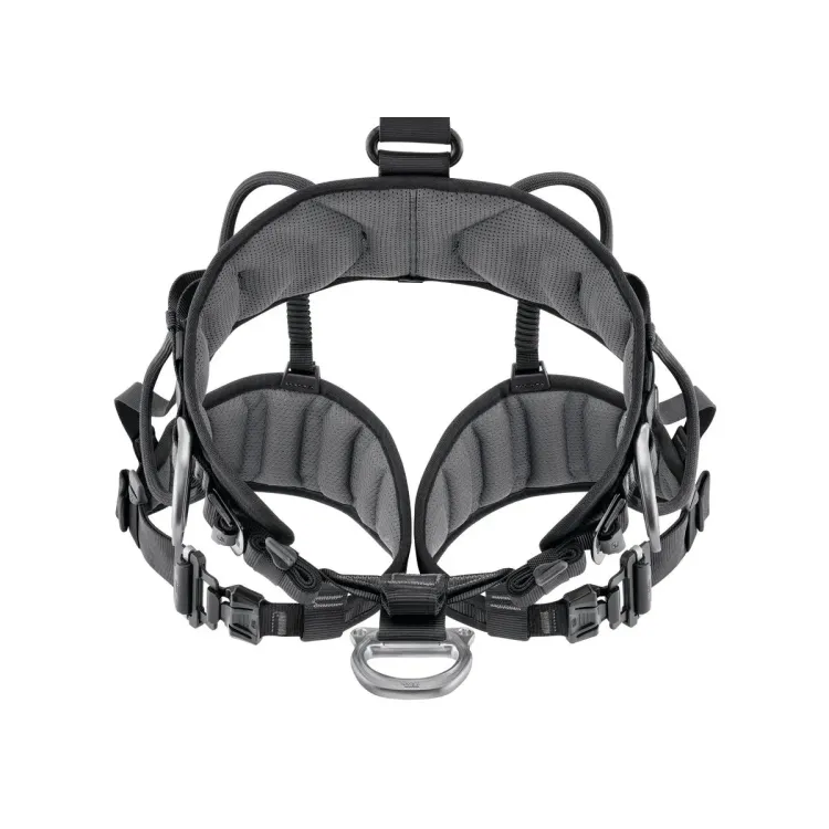 PETZL ARNÉS AVAO FAST VERSIÓN EUROPEA, ARISTARUN