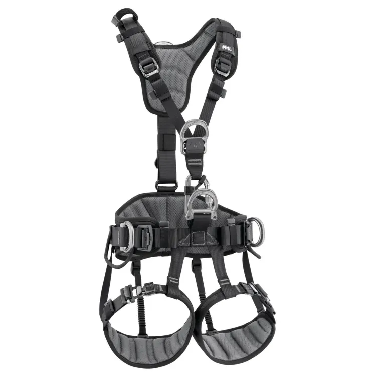 PETZL ARNÉS AVAO FAST VERSIÓN EUROPEA, ARISTARUN