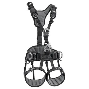 PETZL ARNÉS AVAO FAST VERSIÓN EUROPEA, ARISTARUN