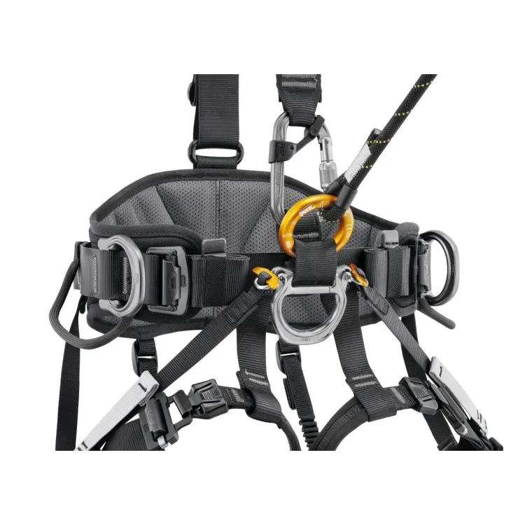 PETZL ARNÉS AVAO FAST VERSIÓN EUROPEA, ARISTARUN